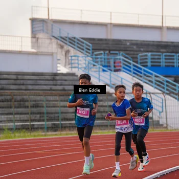 Runner Photo 4699126