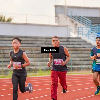 Runner Photo 4699127