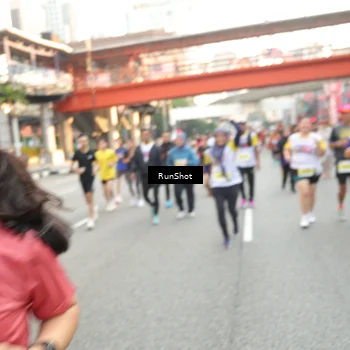 Runner Photo 4699129