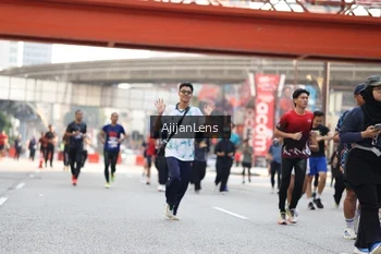 Runner Photo 4699130