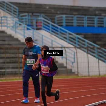 Runner Photo 4699132