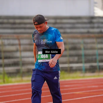 Runner Photo 4699133