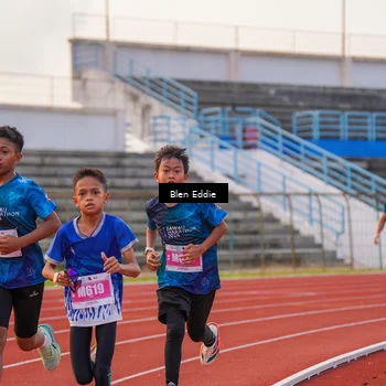 Runner Photo 4699134
