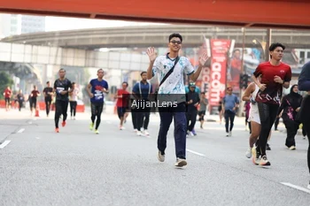 Runner Photo 4699135