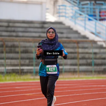 Runner Photo 4699136