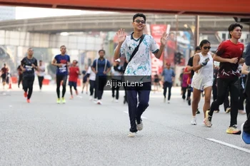 Runner Photo 4699137