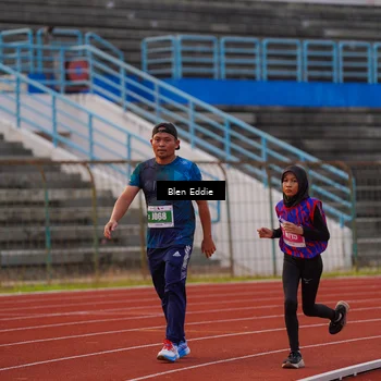 Runner Photo 4699140