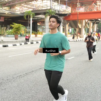 Runner Photo 4699141