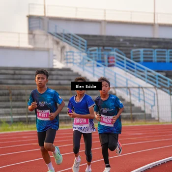 Runner Photo 4699142