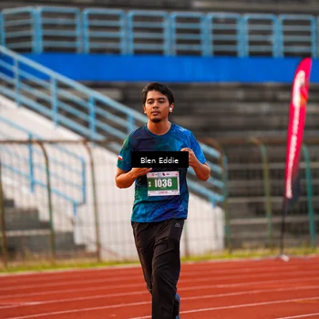 Runner Photo 4699143