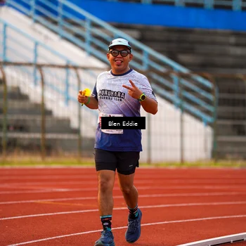 Runner Photo 4699144