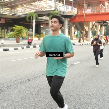 Runner Photo 4699146