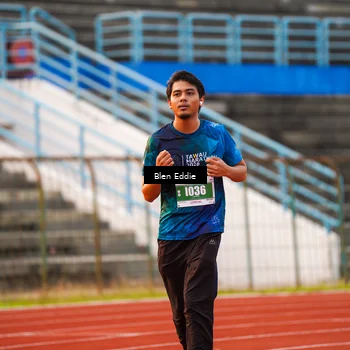 Runner Photo 4699148