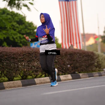 Runner Photo 4699149