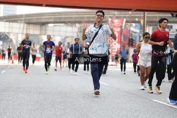 Runner Photo 4699152
