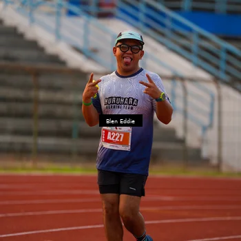 Runner Photo 4699153
