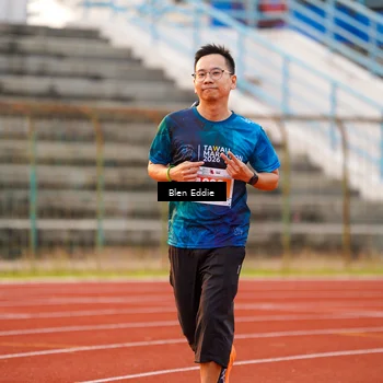 Runner Photo 4699154