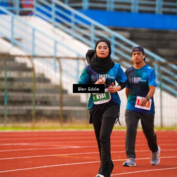 Runner Photo 4699155