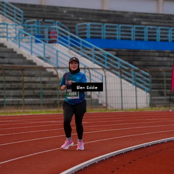 Runner Photo 4699158