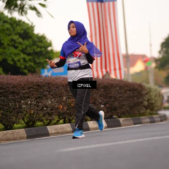 Runner Photo 4699161