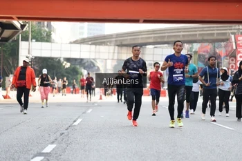 Runner Photo 4699162