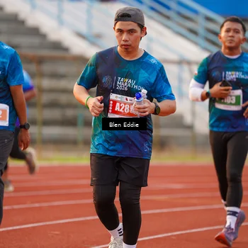 Runner Photo 4699164