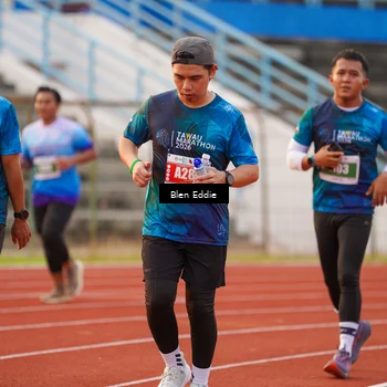Runner Photo 4699165