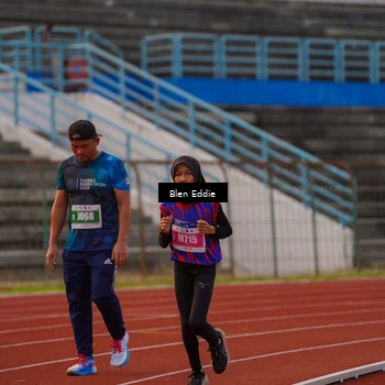 Runner Photo 4699166