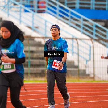 Runner Photo 4699167