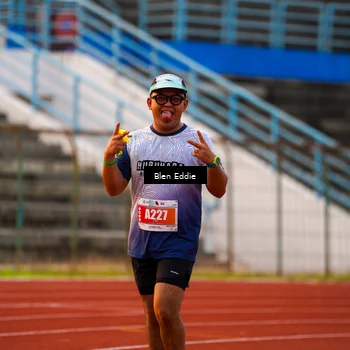 Runner Photo 4699169