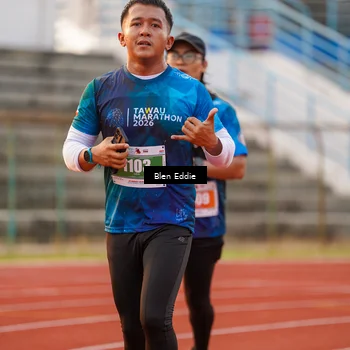 Runner Photo 4699170