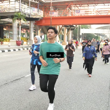 Runner Photo 4699171