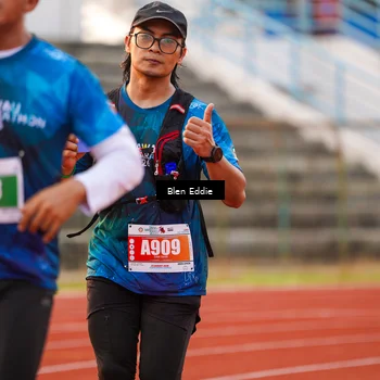 Runner Photo 4699173