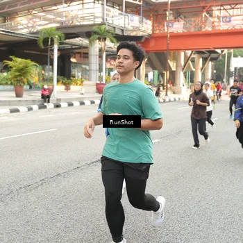 Runner Photo 4699175