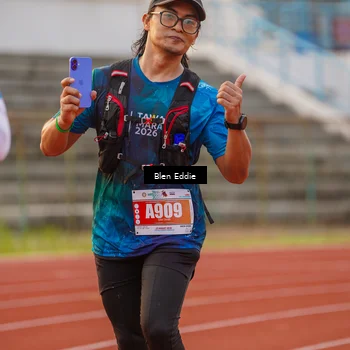 Runner Photo 4699176