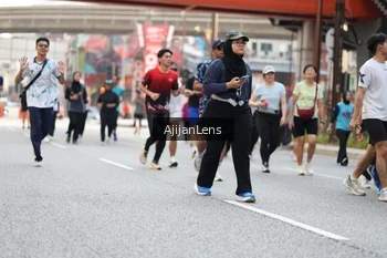 Runner Photo 4699177
