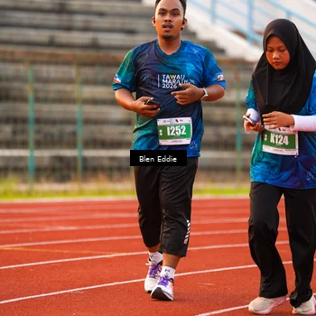 Runner Photo 4699178