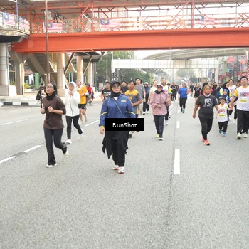 Runner Photo 4699180