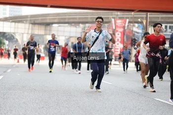 Runner Photo 4699181