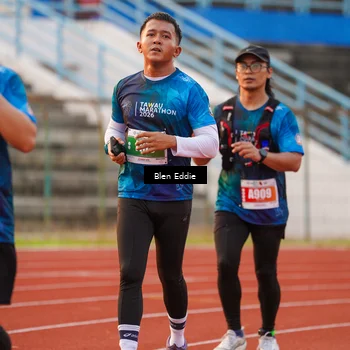 Runner Photo 4699183