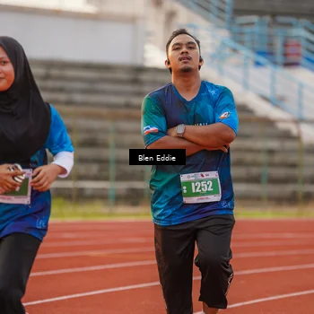 Runner Photo 4699185