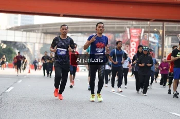 Runner Photo 4699186