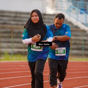 Runner Photo 4699187