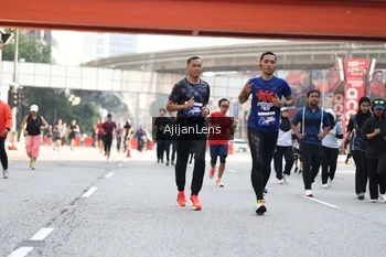 Runner Photo 4699188