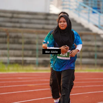 Runner Photo 4699190