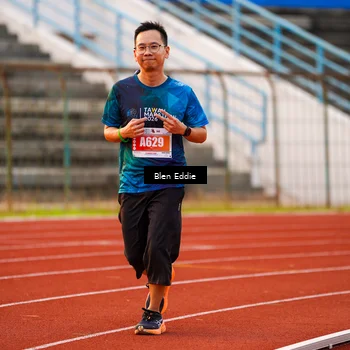 Runner Photo 4699191