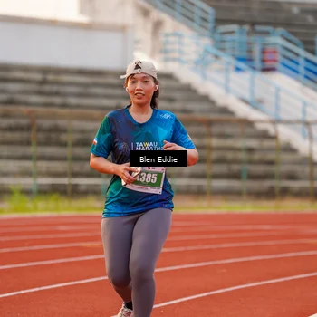Runner Photo 4699192