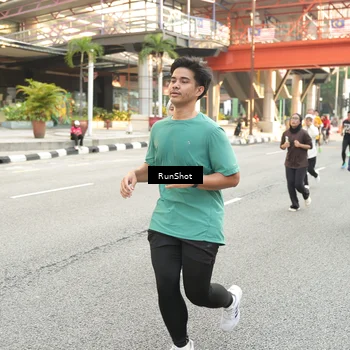 Runner Photo 4699193