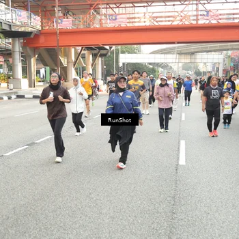 Runner Photo 4699195