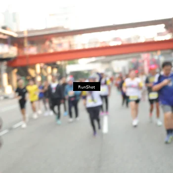 Runner Photo 4699196